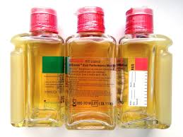 Двухфазные среды.