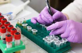 Реагенты в наличии и под заказ.