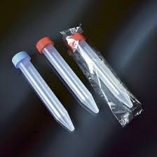 Приятные цены на пробирки!